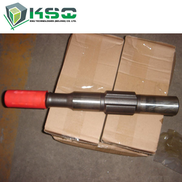 Buy Underground Mining  Drilling Tools Steel High Strength at wholesale prices