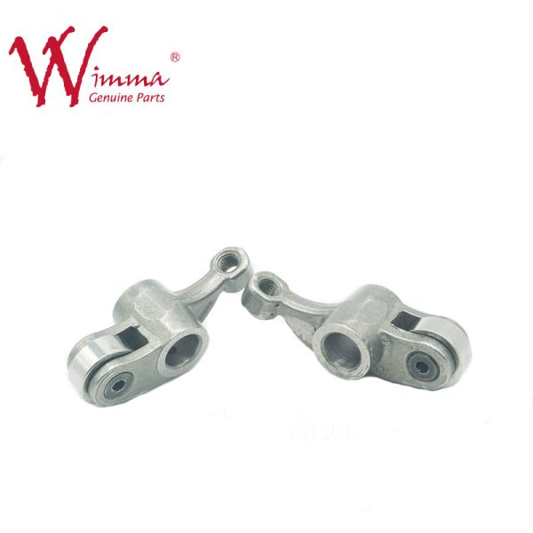 Motorcycle Engine Valve Rocker Arm ISO9001 Approval , Cam And Rocker Arm HUNK CBX-TREME