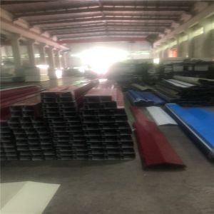 lightweight greywhite 50mm styrofoam sandwich panel for poultry farm