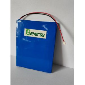 High Rate Lithium Ion Battery Cell 3.2V 5AH For Agriculture Sprayer Drone UAV