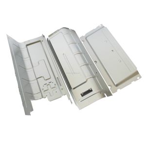 Customized Stainless Steel Aluminum Brass Hardware Metal Stamping Parts Bending