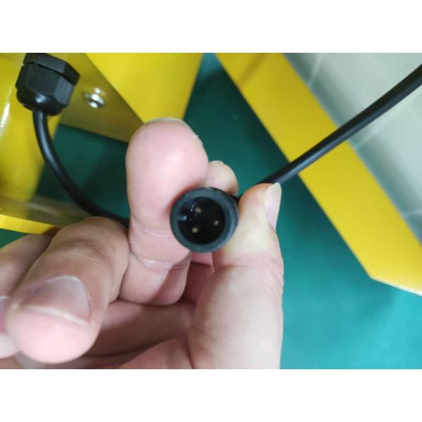 Solar Marine Lamp Led Airport Light Lens Medium Air Traffic Mobile Tower Telecom Aircraft Lighting Aviation Obstruction