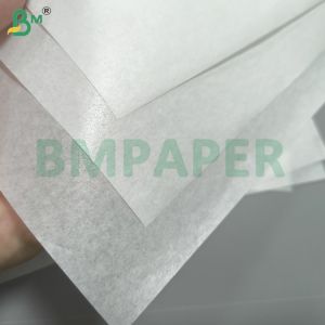 Dual - Sided Silicone Parchment Paper Material Non - Stick BBQ Paper