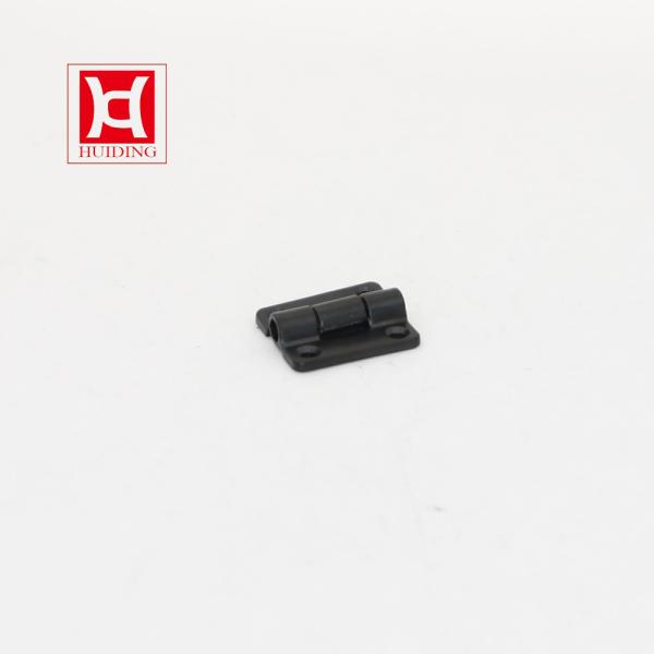Buy Black Zinc Alloy Constant Torque Position Damping Hinge Adjustable 25*22mm at wholesale prices