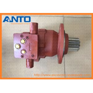 PY15V00012F1 PY15V00012F2 PCL-120B-18B Excavator Hydraulic Motor