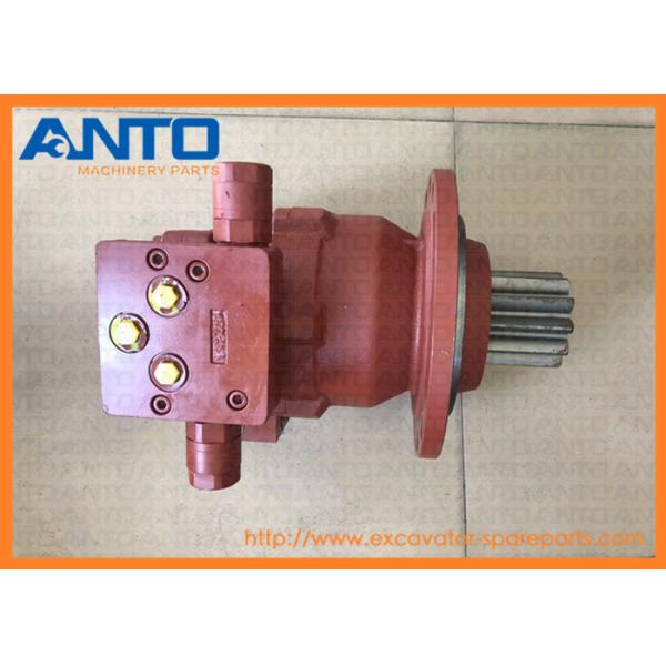 Buy PY15V00012F1 PY15V00012F2 PCL-120B-18B Excavator Hydraulic Motor at wholesale prices