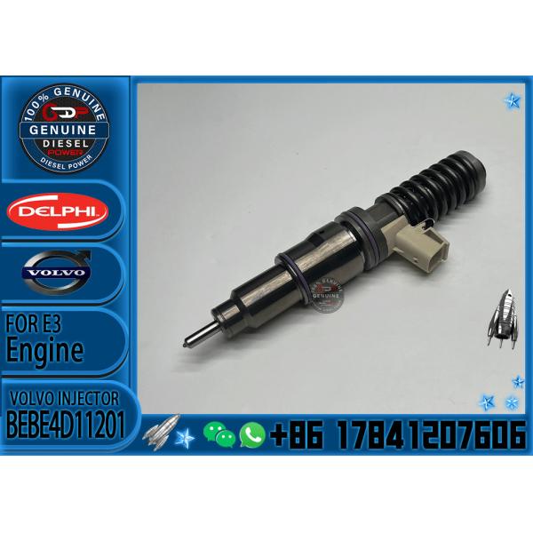Diesel Fuel Injector 21582098 7421582098 BEBE4D12301 BEBE4D12201 21644600 85003950 BEBE4D36001 BEBE4D11201 E3.18