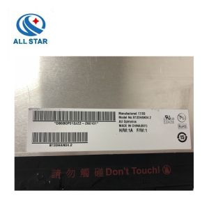 EDP 30pin LCD Screen Assembly Asus Zenbook Flip UX370UA UX370UAR UX370UAF