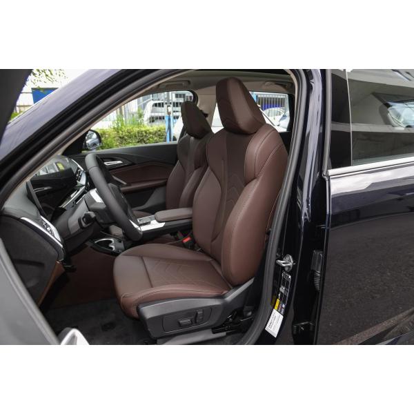 s 2023 B-M-W iX1 SUV Stock Cars Medium and Large Cars with Lithium Iron Phosphate Battery