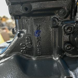 708-2L-00400 708-2L-01400 Excavator Hydraulic Pump PC200-8MO PC220-8MO 240-8MO