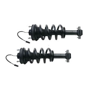 84176631 Front Shock Absorber Strut Assembly with Magnetic Control For Chevy