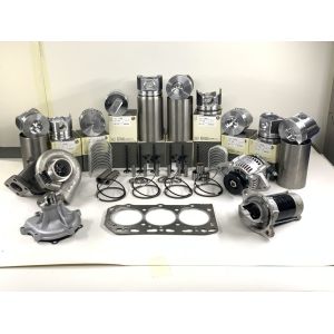 6bt 12v Dodge 5.9 for Cummins Overhaul Kit