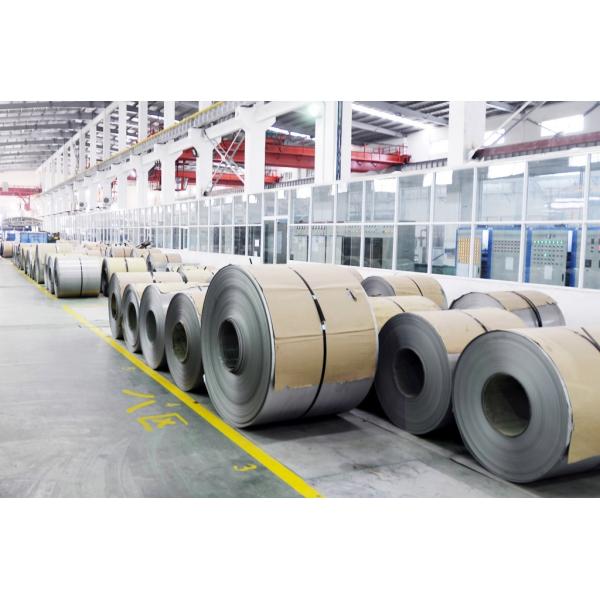 Buy 304 stainless steel coils 0.5 - 10.0mm at wholesale prices