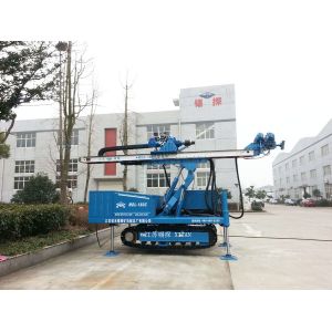 TOP DRIVE IMPACT DRILLING RIG MDL - C180