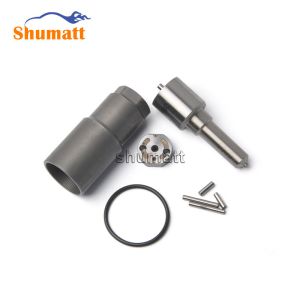 Genuine CR Fuel Injector Overhual Kit 095000-698X Injection Parts