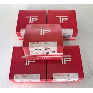 China TOYOTA 4Y Piston Ring 13011-73030 13011-73020 13011-73040 91mm on sale