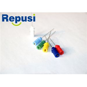 25mm / 28mm Concentric Needle EMG Stainless Steel Wire CN Electrodes