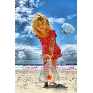 240gm RC premium glossy inkjet photo paper