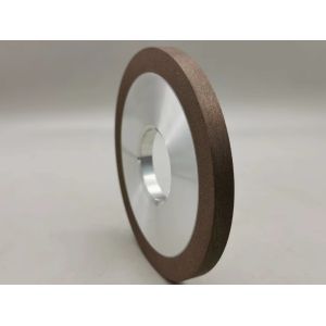 Resin Grinder Disc Sharpening Wheel 1A1 Diamond Grinding 8mm