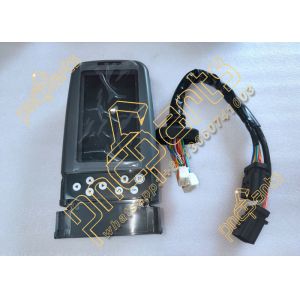 E320D C6.4 Monitor 386-3457 For CAT Excavator E312D E320D2 E349D