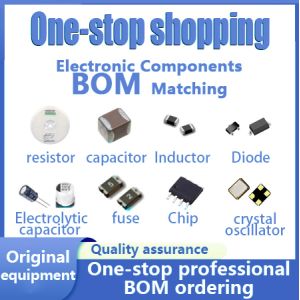 New Genuine Electronics AD7766BRUZ-1 otentiometer Resistor Capacitor Monitor
