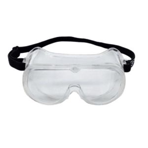 China Impact Resistant Medical Safety Goggles , Clear Eye Protection Goggles on sale