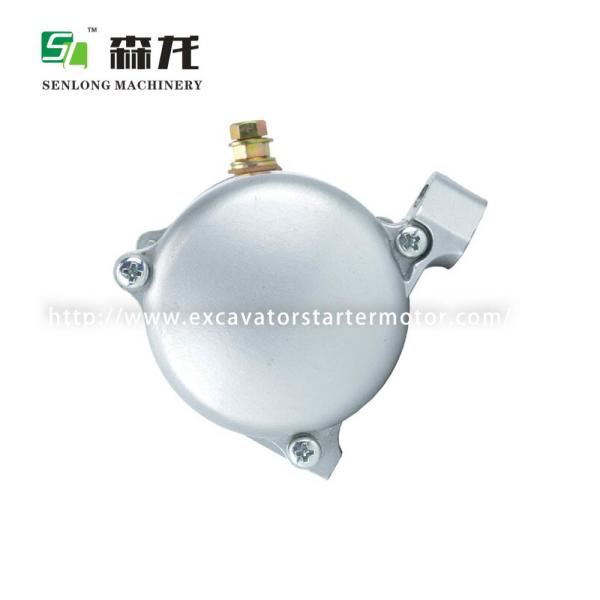 12V 13T 0.6KW Starter 31200-463-008 31200463008 31200463405 310200-463-405 Sm224 GL1100 18600N 3010-210 For Honda Goldwing Gl1100