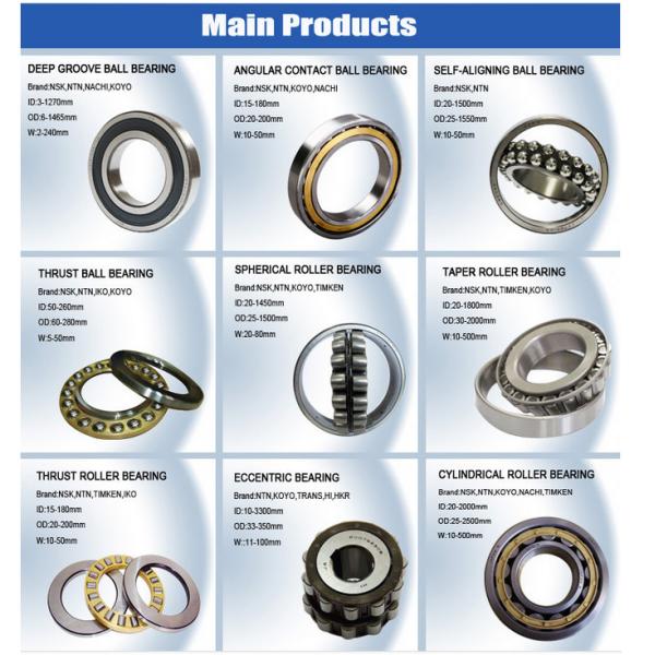 6205 2RS Stainless Steel Rubber Coated Open Ball Bearing 25 X 52 X 15 Mm