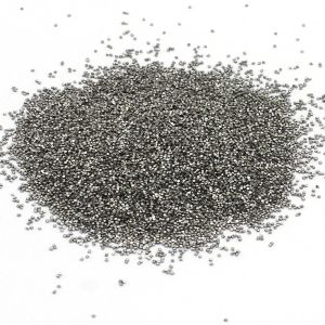 Quality High-Carbon Steel Cut Wire Shot HRC 50-55 for sale