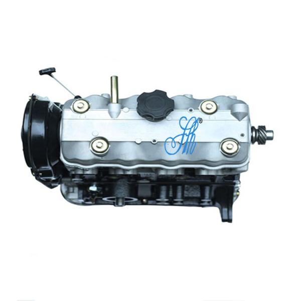 Year 1999- 85KW DFSK DFM 465Q11 Half Engine for Mini Truck Mini Van Top Performance