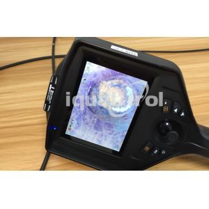 Power Generation Industrial Video Borescope With 2M Insertion Tube / 5.7" LCD