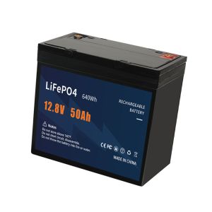 Electric Car Lithium Iron LiFePO4 Battery Pack Stable Phosphate For Marine