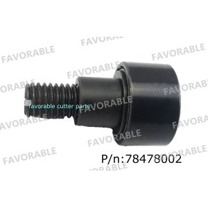 CAM Roll Beaing with SLOT MCGILL MCFR 19 SX For GT5250 XLC7000 parts 78478002