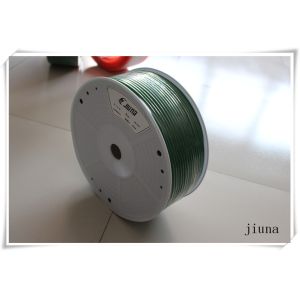 Industrial PU round belt wear resistant With Hardness 85A