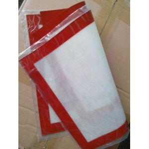 Non stick silicone baking mat with FDA approval