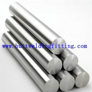 301 304 316 430 Stainless Steel Bars STM A276 AISI GB 1220 JIS G4303 Size 1-48