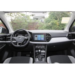 Volkswagen JETTA VS5 2022 model 280TSI automatic Jinqu type 5 door 5 seat suv