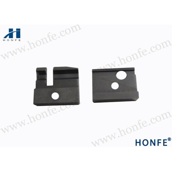 Buy Guide Block Insert Sulzer Loom Spare Parts 911-116-294 at wholesale prices