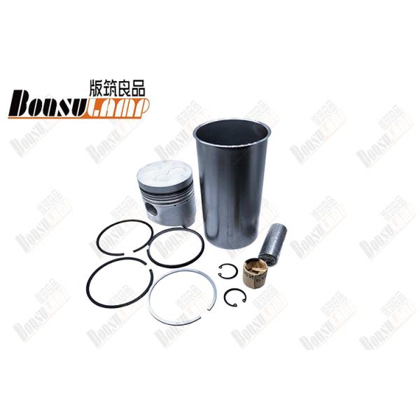 Engine Cylinder Liner Kit For Isuzu C240 5-87813268-0 5878132680