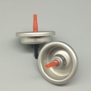 Versatile One Inch Lighter Gas Valve for Multi-Appliance Installations with