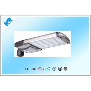 Modular outside LED street lights 200w For Road Lighting