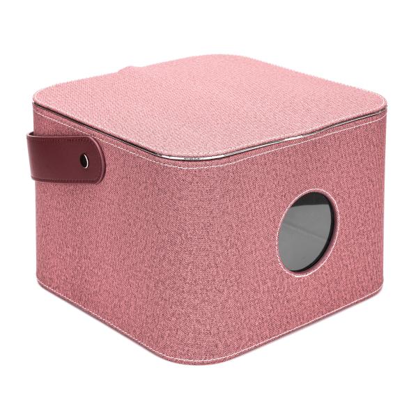 Buy Bacteria Killing UV 285nm 8mw Mobile Phone Sterilizer Box at wholesale prices