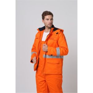 China OEM Breathable Fr Winter Jacket on sale
