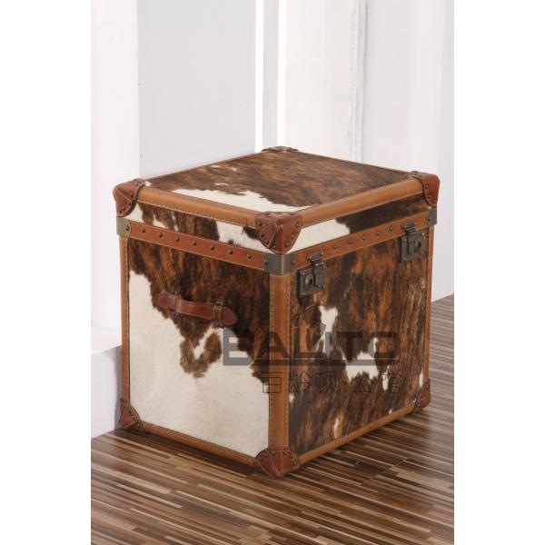 Buy classical old style antique leather case furniture at wholesale prices