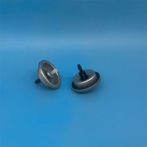 Precision Hair Mousse Spray Nozzle for Salon Styling - Consistent Foam, Easy