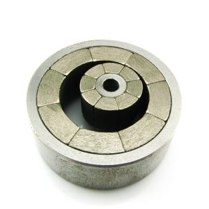 High Permanent Customized Magnetic Assembly