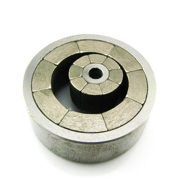 Buy High Permanent Customized Magnetic Assembly at wholesale prices