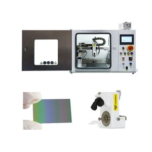 China Ultrasonic Float Glass Functional Coating 60Khz on sale