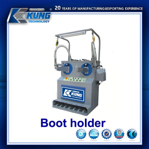 Buy Multiscene Sports Shoe Making Machine Anti Abrasion Multi Function at wholesale prices