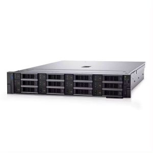 Stock Server Computer Poweredge R750xs 2U Rack Server 64G Memory 800G SSD Intel